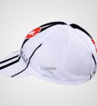 Castellii Gorra Blanco 2012 Ciclismo